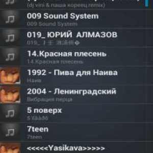 Edjing pro. Dj mix