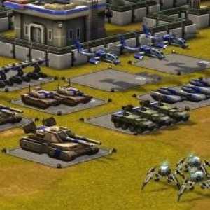 Empires and allies