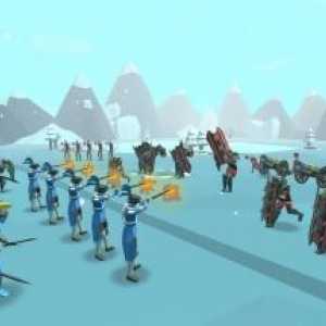 Epic battle simulator 2