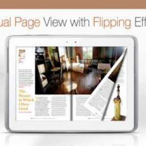 Ezpdf reader