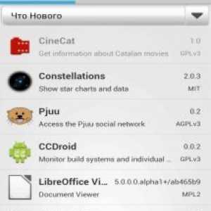 F-droid