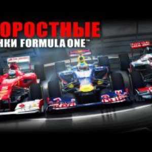 F1 challenge