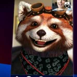Facerig