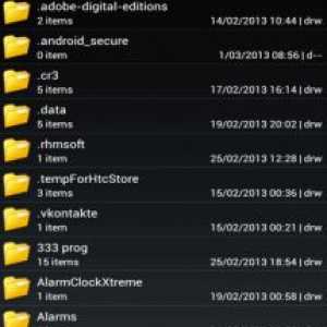 File manager (premium)