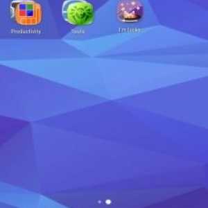 Fly launcher