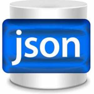 Формат json