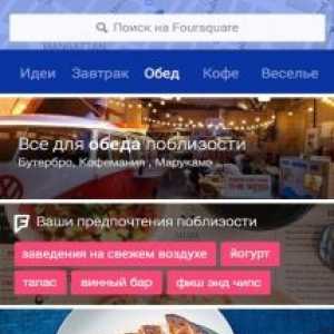 Foursquare