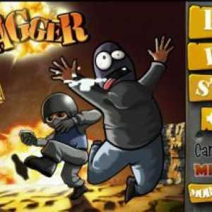 Fragger