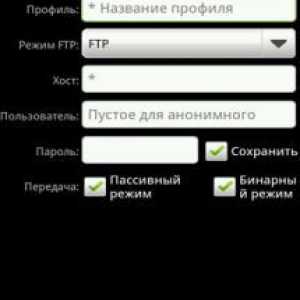 Ftpcafe ftp client pro