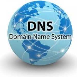 Функції для роботи з dns