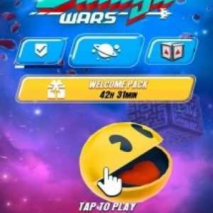 Galaga wars