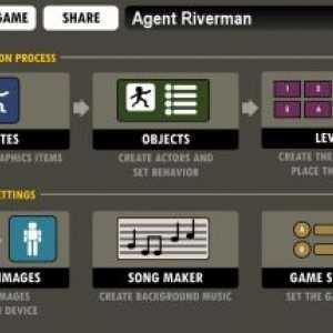 Game creator