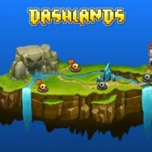 Geometry dash world