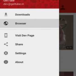 Gettube