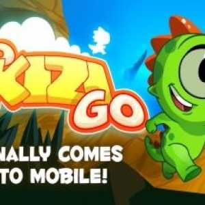Go kizi go