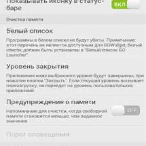 Go taskmanager ex