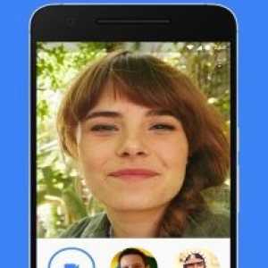 Google duo
