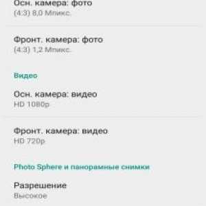 Google камера