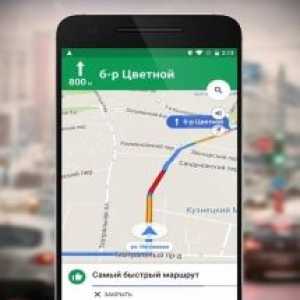 Google maps