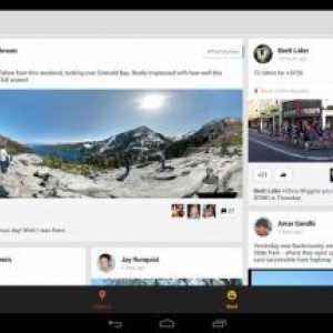 Google+