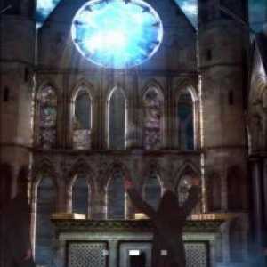 Gothic 3d