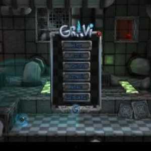 Gravi