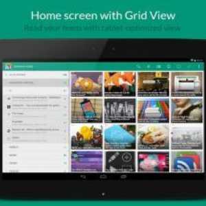 Greader pro