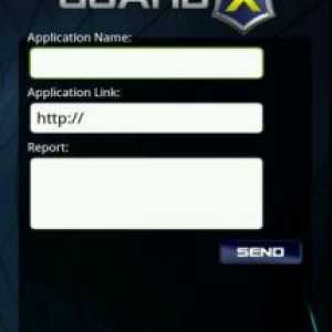 Guardx antivirus
