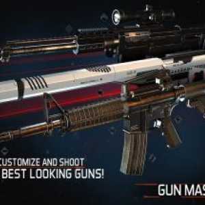 Gun master 2
