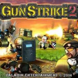 Gun strike 2
