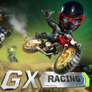 Gx racing