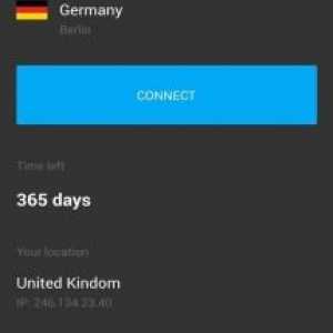 Hideman vpn