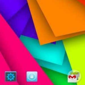 Holo launcher