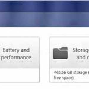 Hp support assistant для обслуговування батарей ноутбука