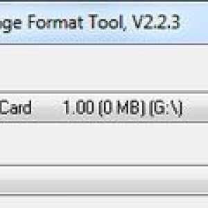 Hp usb disk storage format tool для відновлення даних з флешки hp