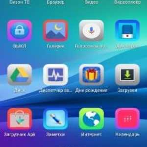 Ilauncher - os 9
