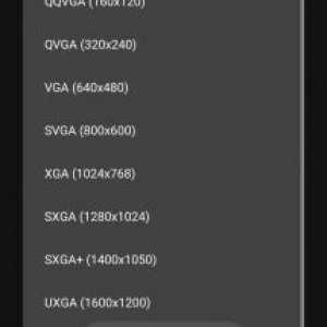Image shrink
