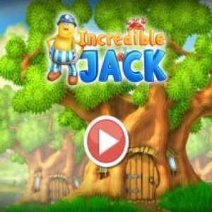 Incredible jack
