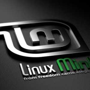 Історія linux mint