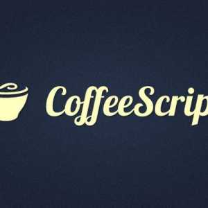 Вивчаємо coffeescript. Цикли.