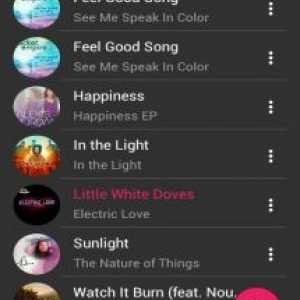 Jair music player