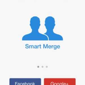 Як швидко видалити дублікати контактів на ios за допомогою smart merge
