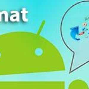 Як відформатувати телефон андроїд