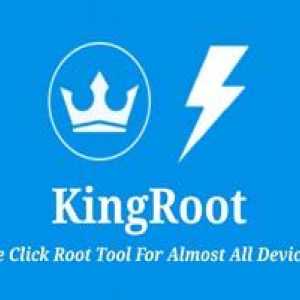 Завантажити kingroot на пк (комп`ютер windows) - інструкція
