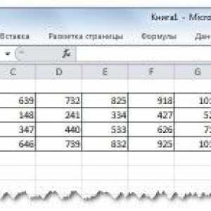 Як зробити математичні дії з числом з буфера пам`яті в excel