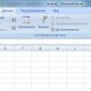Як розбити текст по стовпцях в excel
