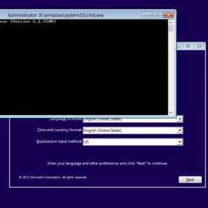 Як скинути пароль на windows 7, 8, і 10 з використанням завантажувальної флешки або диска?