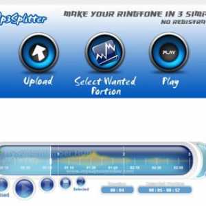 Як зробити рінгтон для iphone
