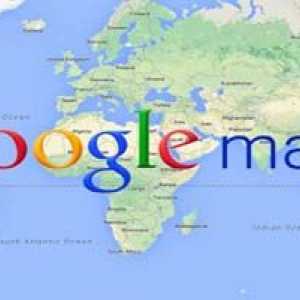 Як завантажити гугл карти (google maps) на андроїд