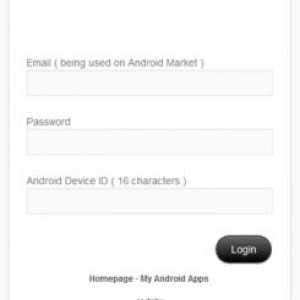 Як завантажити додаток apk на комп`ютер з google play